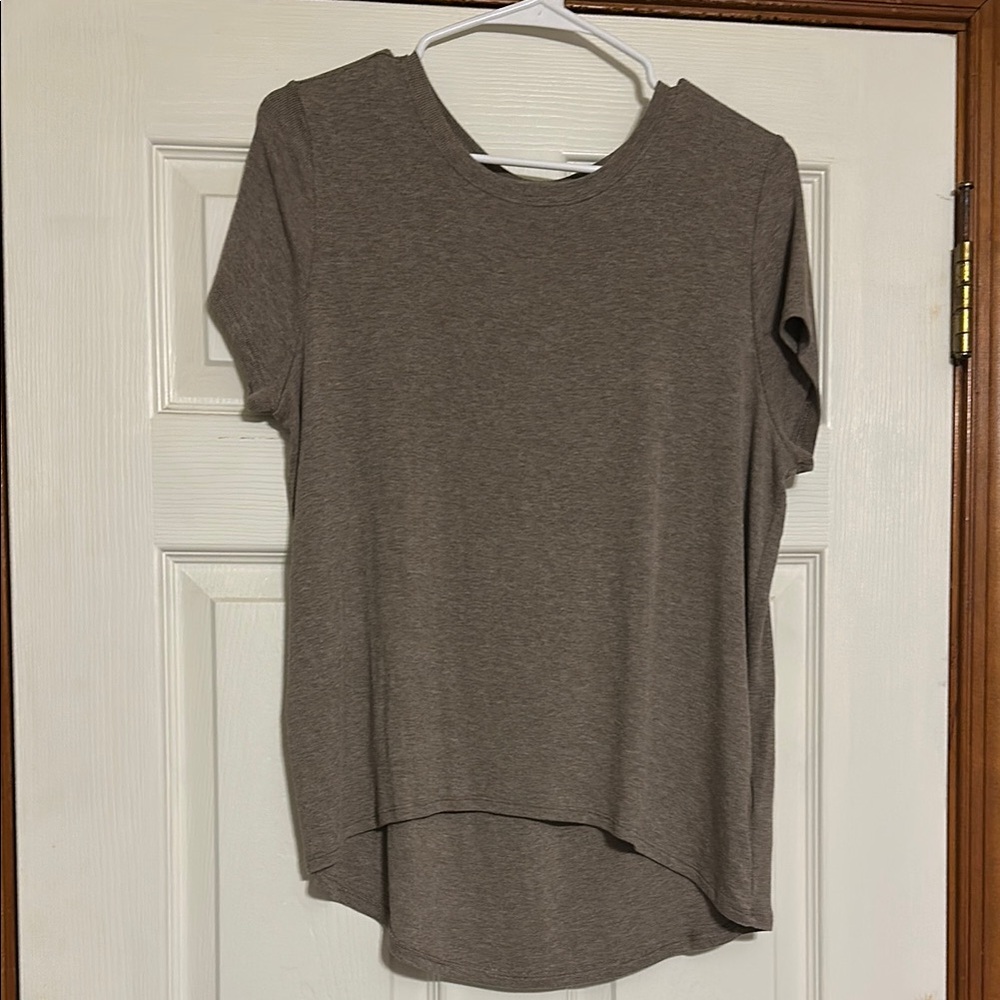 Women's Athleta  Top size SP